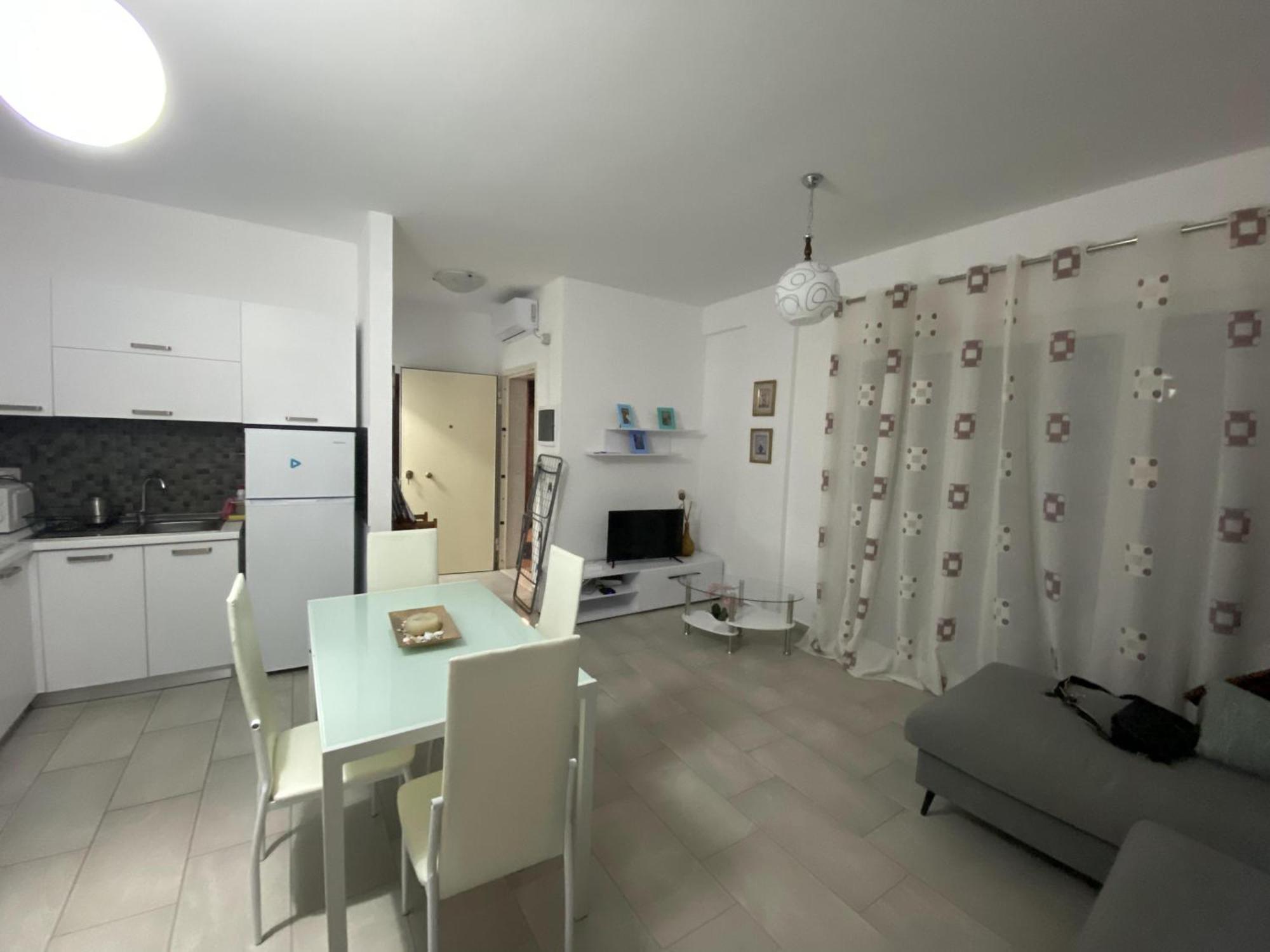 Aquamarine Apartments 1, Vlorë Eksteriør bilde