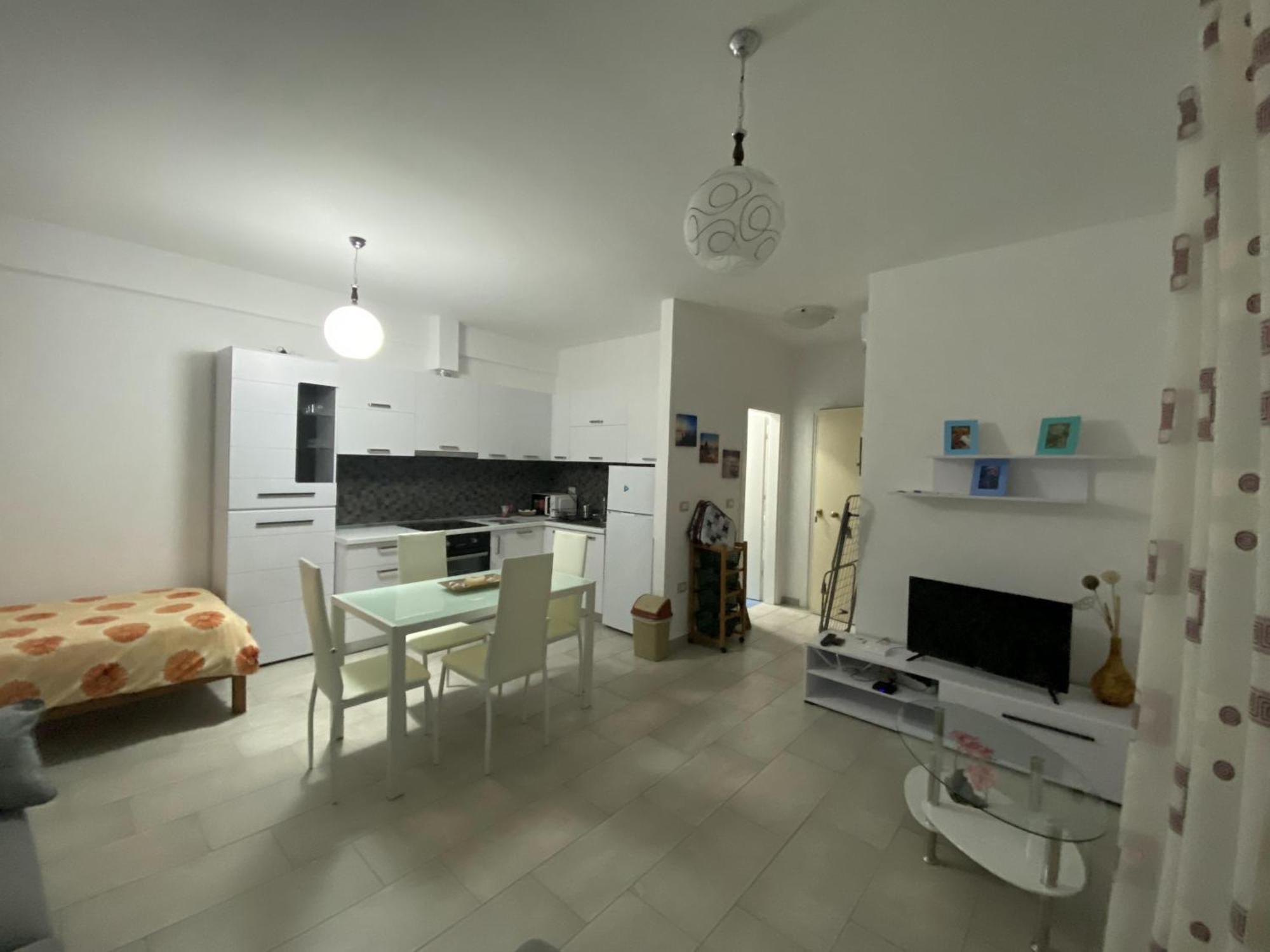 Aquamarine Apartments 1, Vlorë Eksteriør bilde